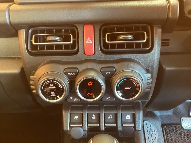 スズキ ジムニー 11枚目