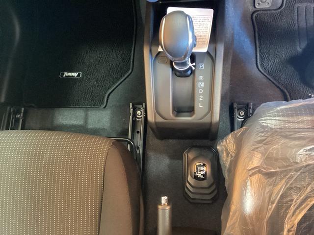 スズキ ジムニー 12枚目