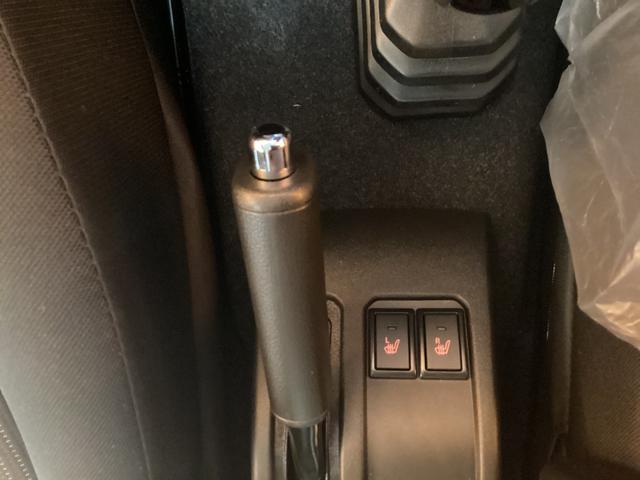 スズキ ジムニー 13枚目