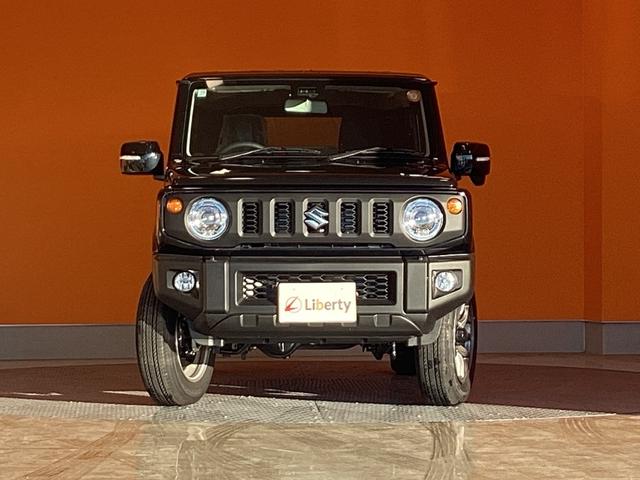 スズキ ジムニー 17枚目