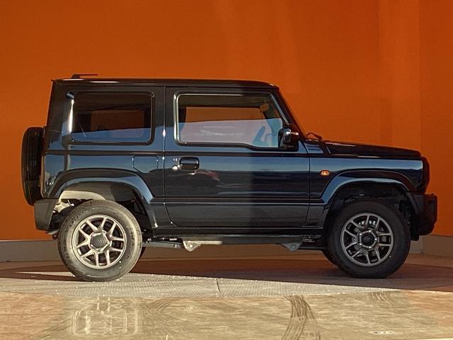 スズキ ジムニー 19枚目