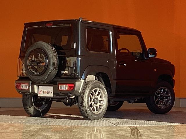 スズキ ジムニー 20枚目