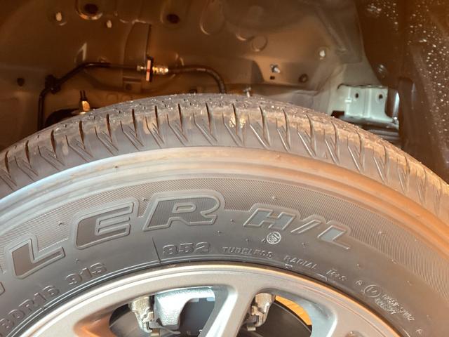 スズキ ジムニー 24枚目