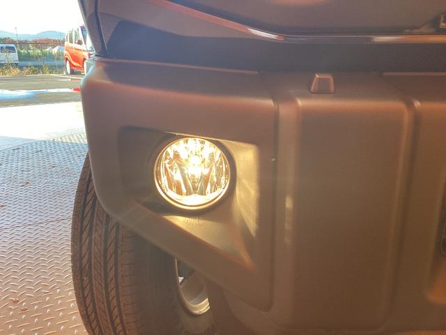 スズキ ジムニー 26枚目