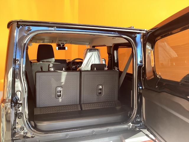 スズキ ジムニー 28枚目