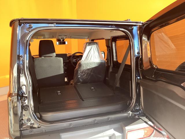 スズキ ジムニー 29枚目