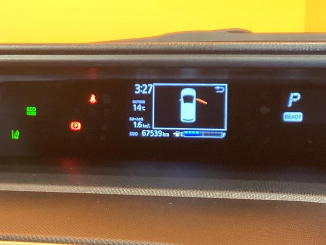 トヨタ アクア 8枚目