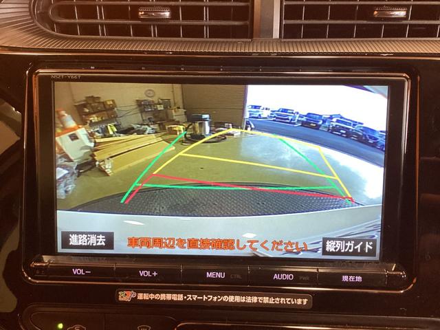 トヨタ アクア 10枚目