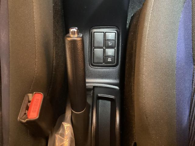 トヨタ アクア 14枚目