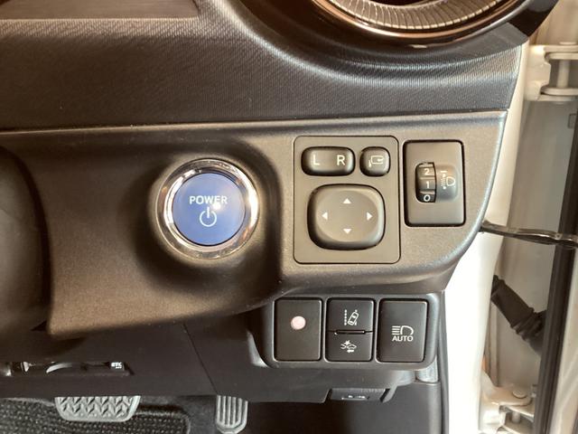 トヨタ アクア 16枚目