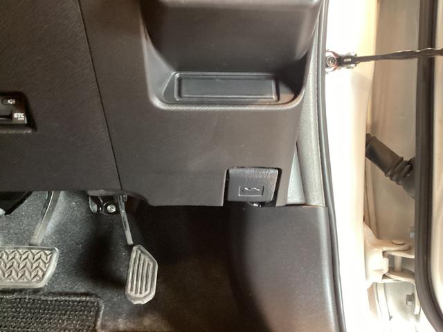 トヨタ アクア 17枚目