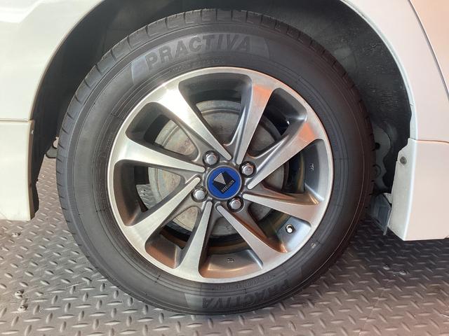 トヨタ アクア 25枚目