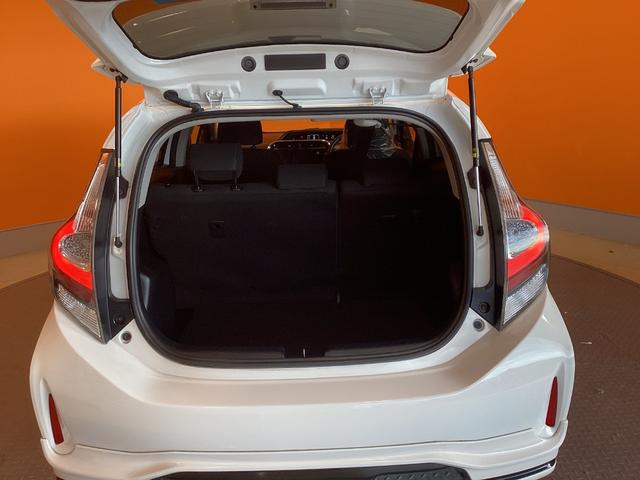 トヨタ アクア 32枚目