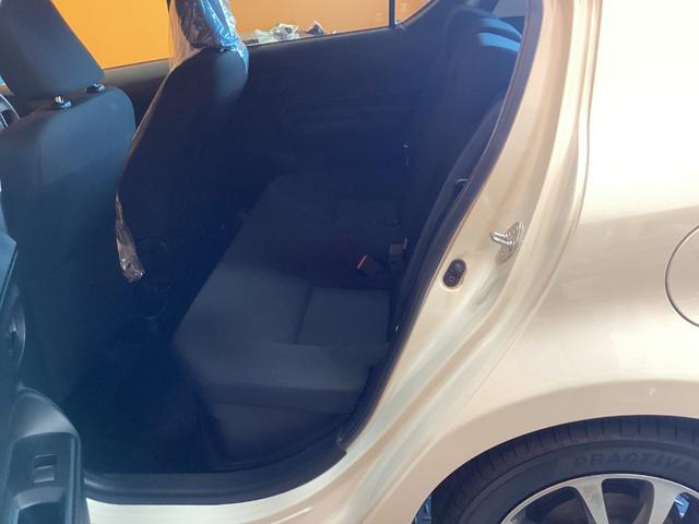 トヨタ アクア 33枚目