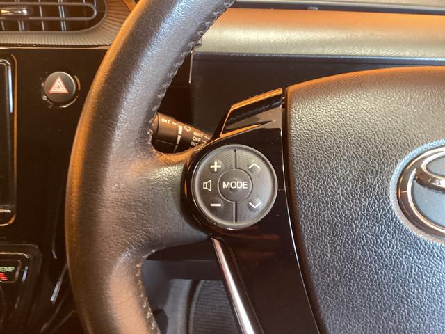 トヨタ アクア 39枚目