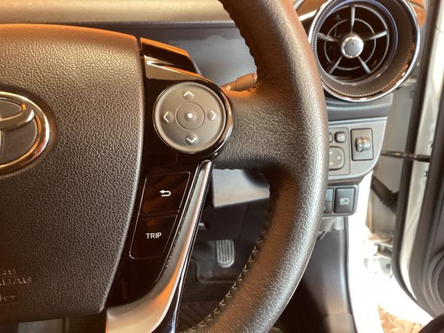 トヨタ アクア 40枚目