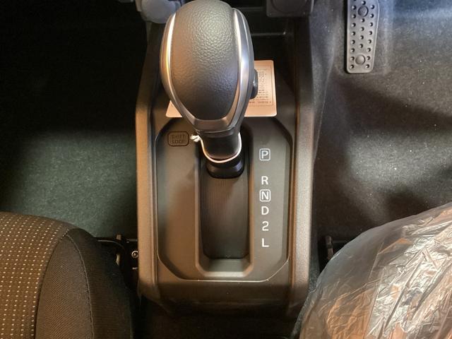 スズキ ジムニー 12枚目