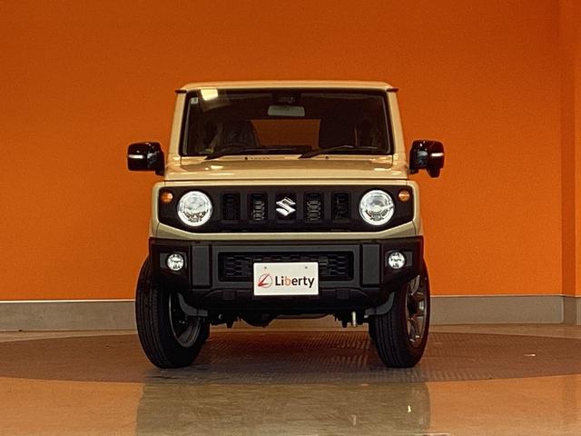 スズキ ジムニー 18枚目