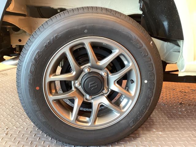 スズキ ジムニー 24枚目