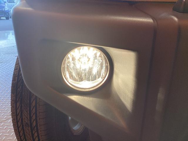 スズキ ジムニー 27枚目