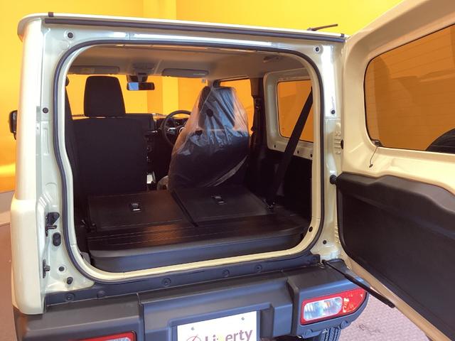 スズキ ジムニー 30枚目