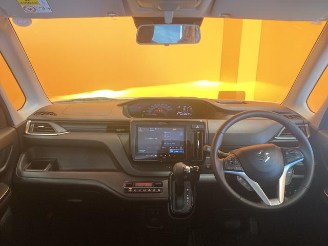 スズキ ソリオバンディット 5枚目