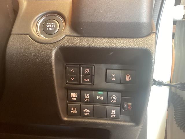 スズキ ソリオバンディット 11枚目