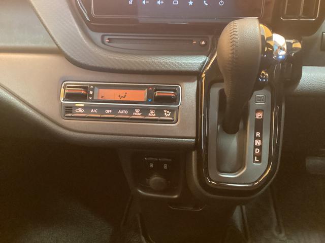 スズキ ソリオバンディット 12枚目