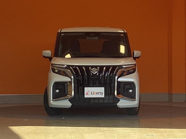 スズキ ソリオバンディット 15枚目