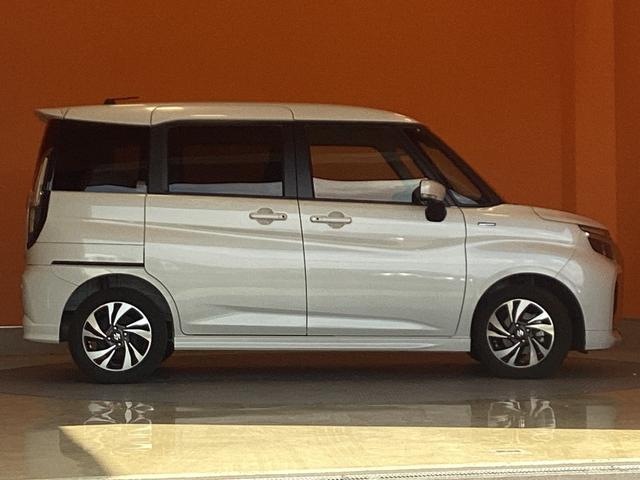 スズキ ソリオバンディット 17枚目