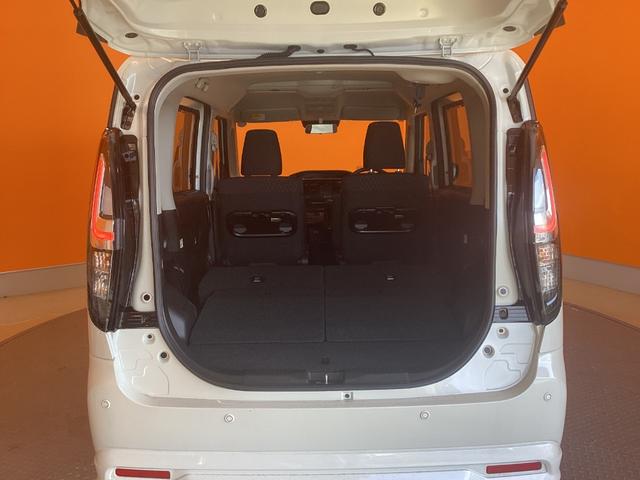 スズキ ソリオバンディット 21枚目