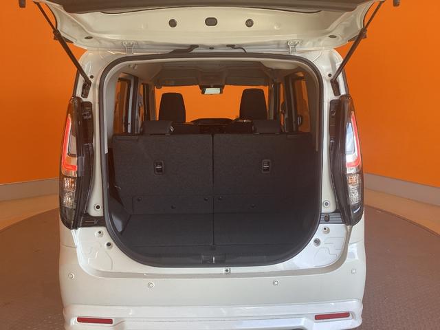 スズキ ソリオバンディット 22枚目