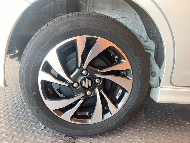 スズキ ソリオバンディット 23枚目