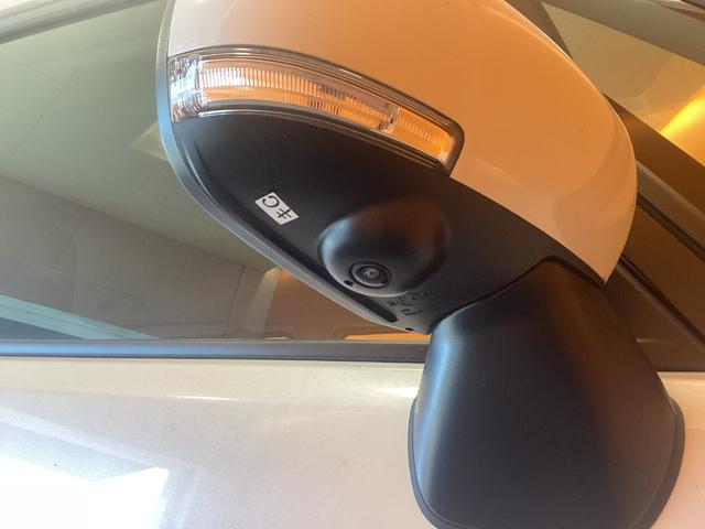 スズキ ソリオバンディット 25枚目