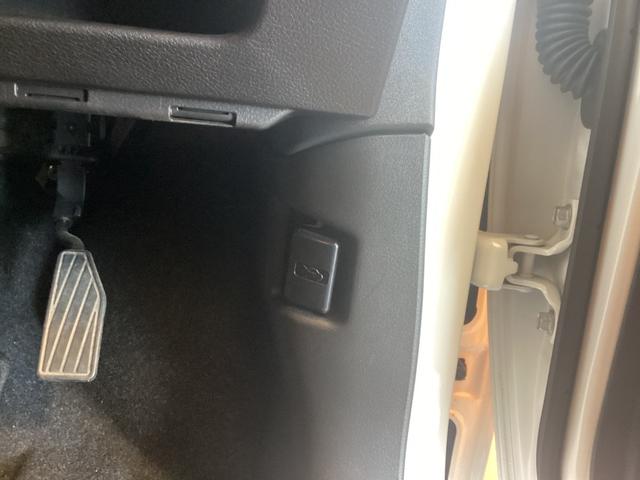 スズキ ソリオバンディット 27枚目