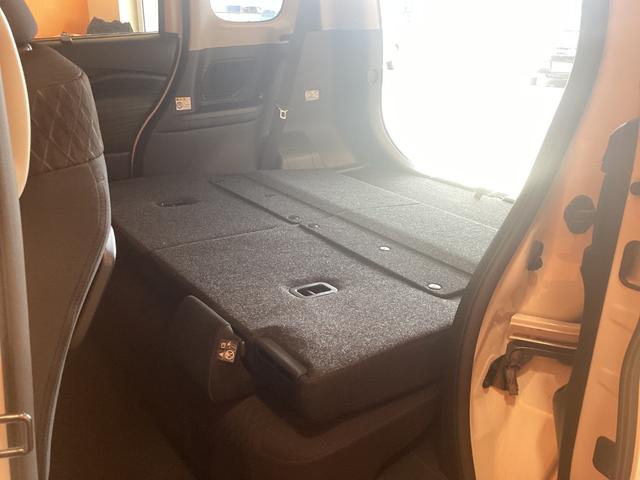 スズキ ソリオバンディット 28枚目