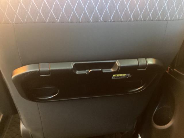 スズキ ソリオバンディット 29枚目