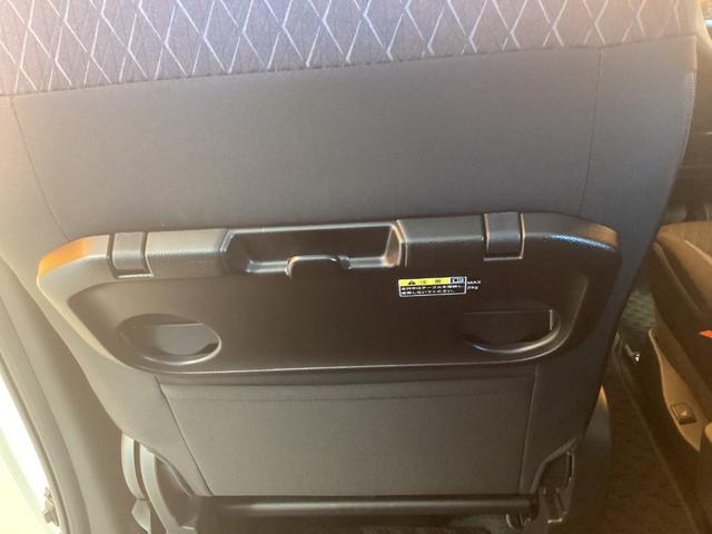 スズキ ソリオバンディット 37枚目