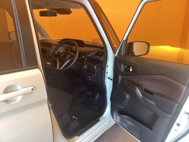 スズキ ソリオバンディット 38枚目