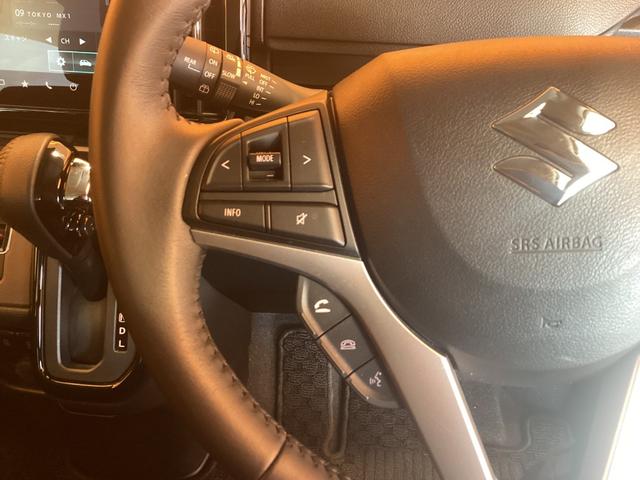 スズキ ソリオバンディット 39枚目