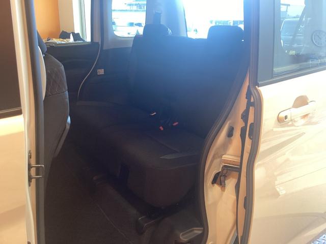 スズキ ソリオバンディット 42枚目