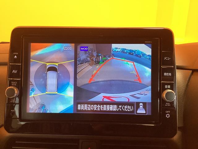 日産 ルークス 7枚目