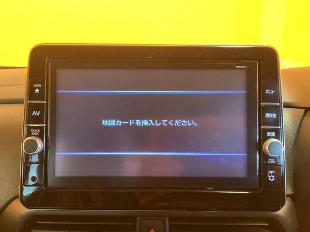 日産 ルークス 8枚目