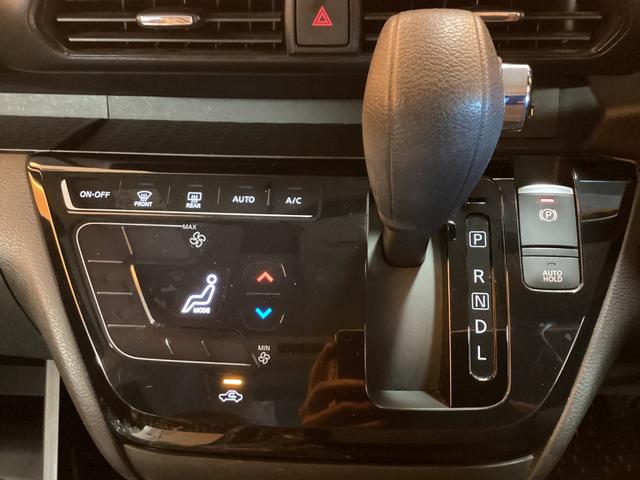 日産 ルークス 12枚目