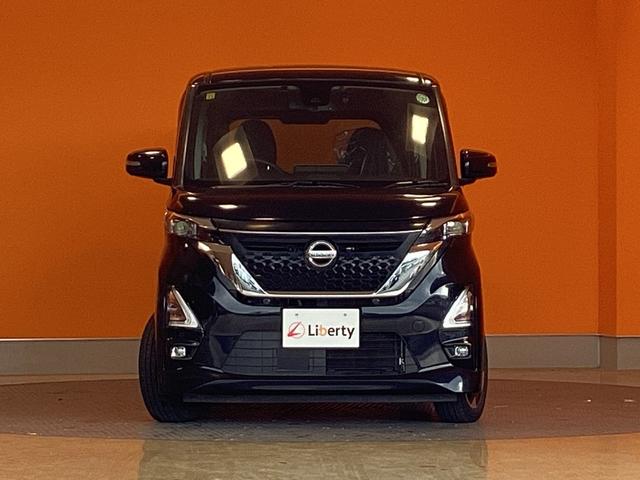 日産 ルークス 15枚目