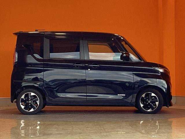 日産 ルークス 17枚目