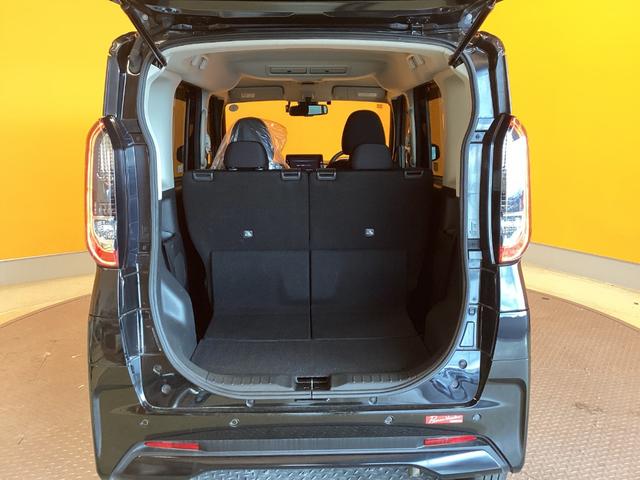 日産 ルークス 21枚目