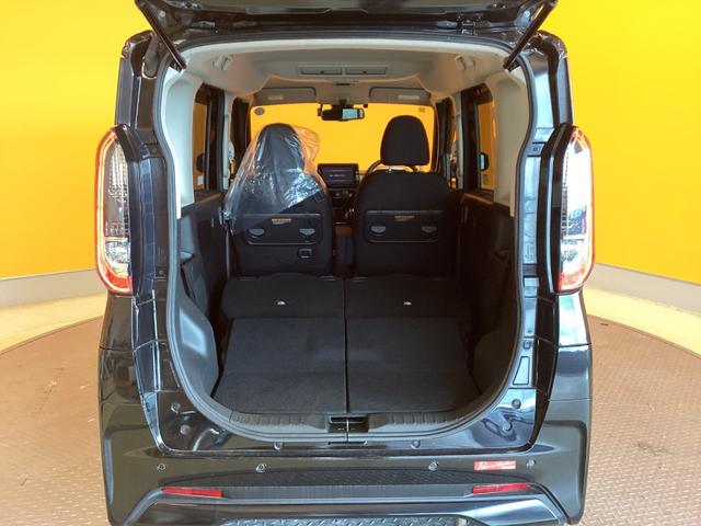 日産 ルークス 22枚目