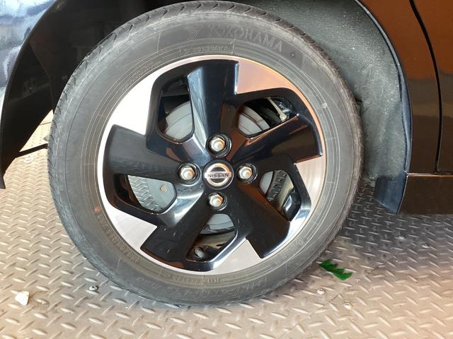 日産 ルークス 23枚目