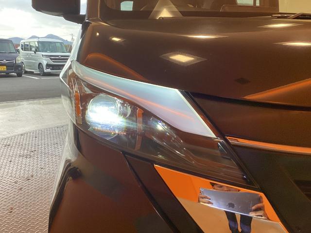 日産 ルークス 25枚目